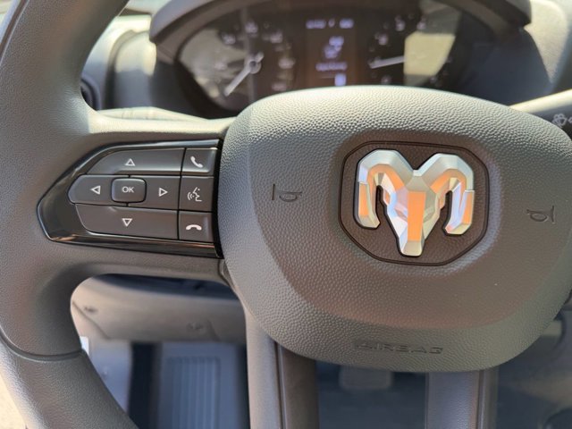 New 2026 Ram ProMaster 1500 - photo 20