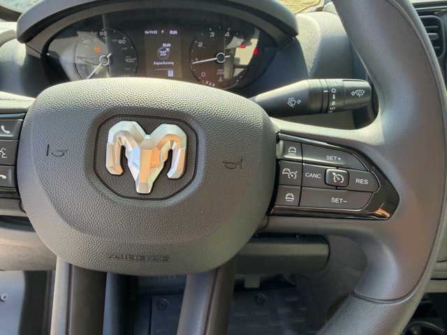 New 2026 Ram ProMaster 1500 - photo 21