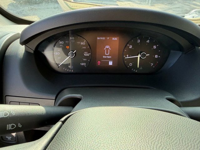 New 2026 Ram ProMaster 1500 - photo 22