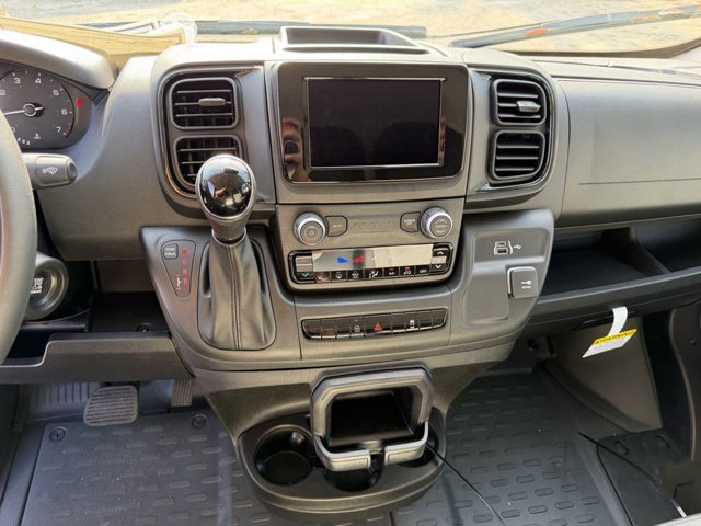 New 2026 Ram ProMaster 1500 - photo 23