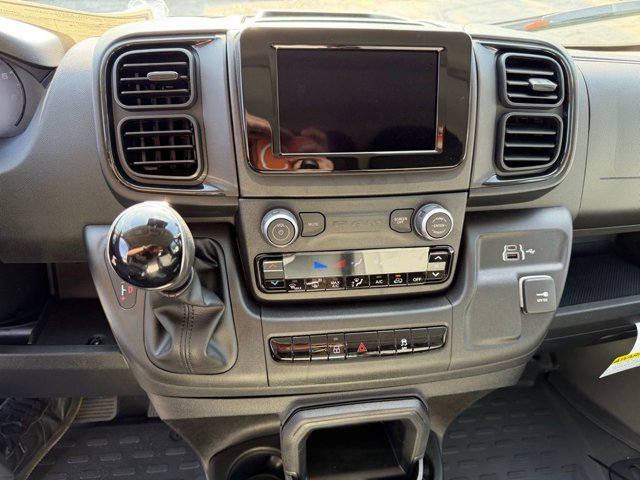 New 2026 Ram ProMaster 1500 - photo 24