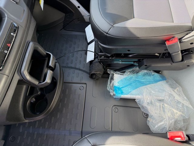 New 2026 Ram ProMaster 1500 - photo 25