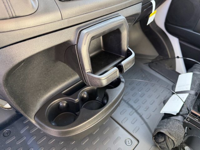 New 2026 Ram ProMaster 1500 - photo 26