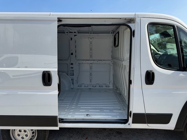 New 2026 Ram ProMaster 1500 - photo 27