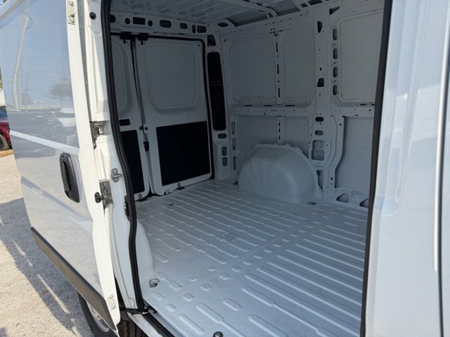 New 2026 Ram ProMaster 1500 - photo 28
