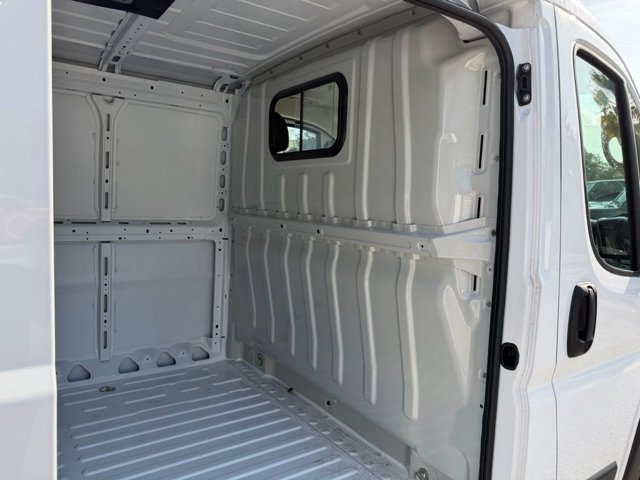 New 2026 Ram ProMaster 1500 - photo 29
