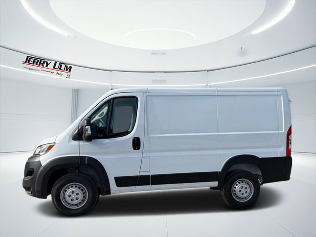 New 2026 Ram ProMaster 1500 - photo 5