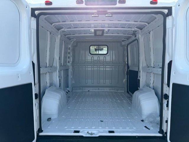 New 2026 Ram ProMaster 1500 - photo 2