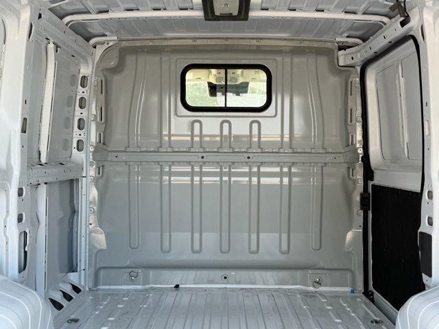 New 2026 Ram ProMaster 1500 - photo 30
