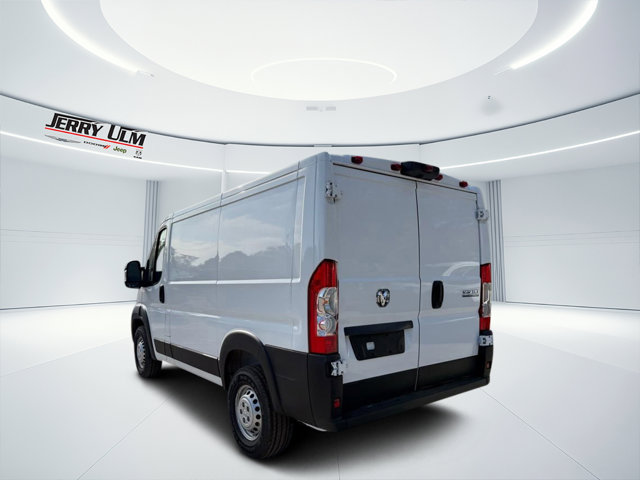 New 2026 Ram ProMaster 1500 - photo 6