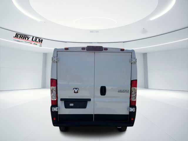 New 2026 Ram ProMaster 1500 - photo 7