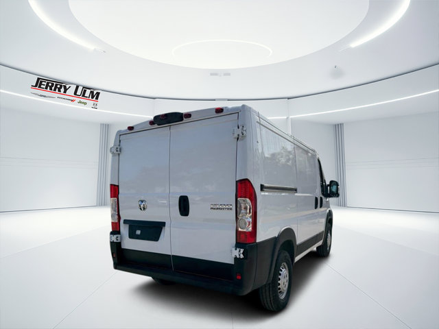 New 2026 Ram ProMaster 1500 - photo 8