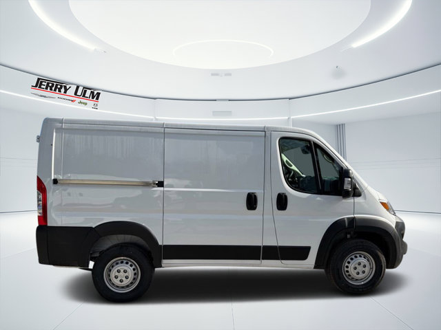 New 2026 Ram ProMaster 1500 - photo 9