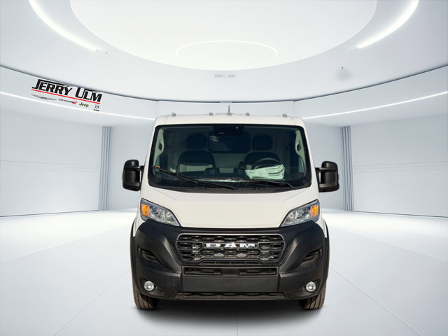New 2026 Ram ProMaster 1500 - photo 10