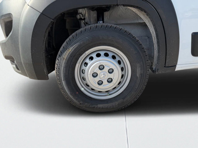 New 2026 Ram ProMaster 1500 - photo 12
