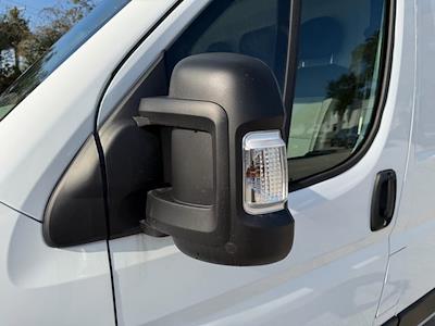 New 2026 Ram ProMaster 1500 - photo 1