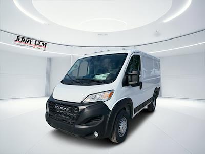 New 2026 Ram ProMaster 1500 - photo 1