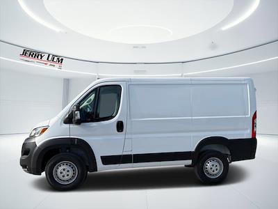 New 2026 Ram ProMaster 1500 - photo 1