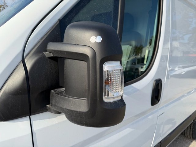 New 2026 Ram ProMaster 1500 - photo 13