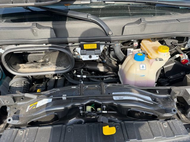 New 2026 Ram ProMaster 1500 - photo 15