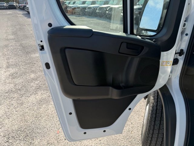 New 2026 Ram ProMaster 1500 - photo 16