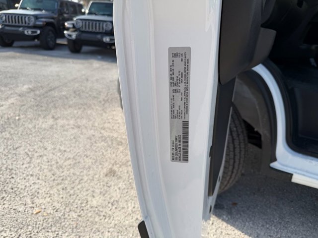 New 2026 Ram ProMaster 1500 - photo 17