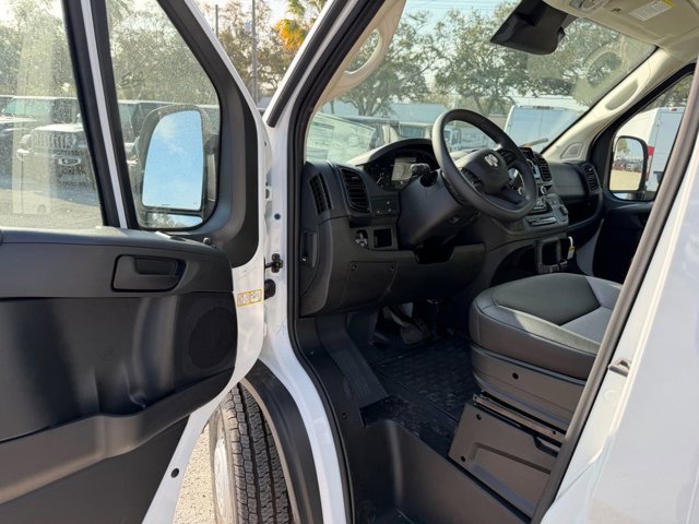 New 2026 Ram ProMaster 1500 - photo 18