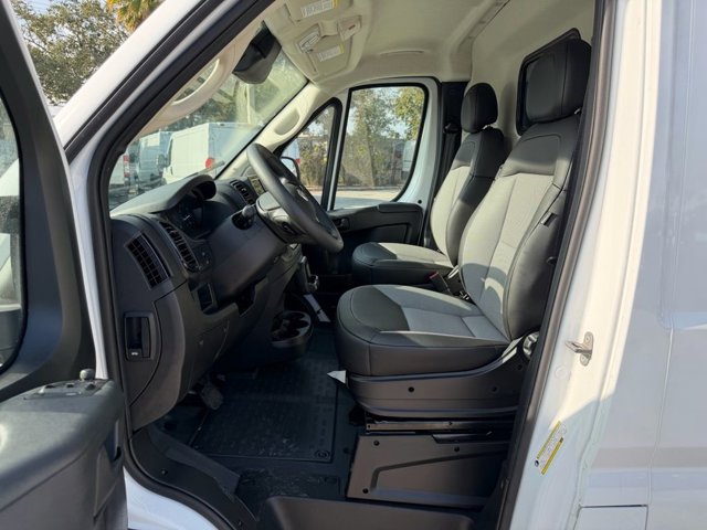 New 2026 Ram ProMaster 1500 - photo 19