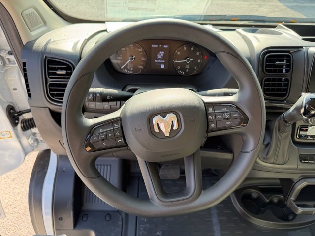 New 2026 Ram ProMaster 1500 - photo 20