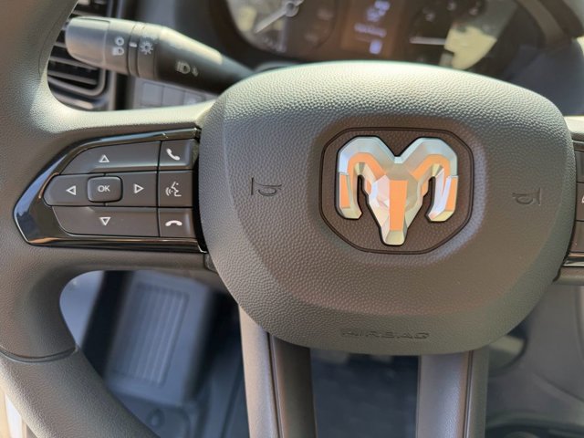 New 2026 Ram ProMaster 1500 - photo 21