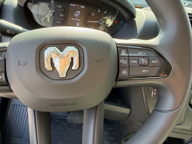 New 2026 Ram ProMaster 1500 - photo 22