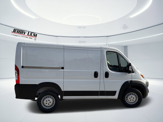 New 2026 Ram ProMaster 1500 - photo 5