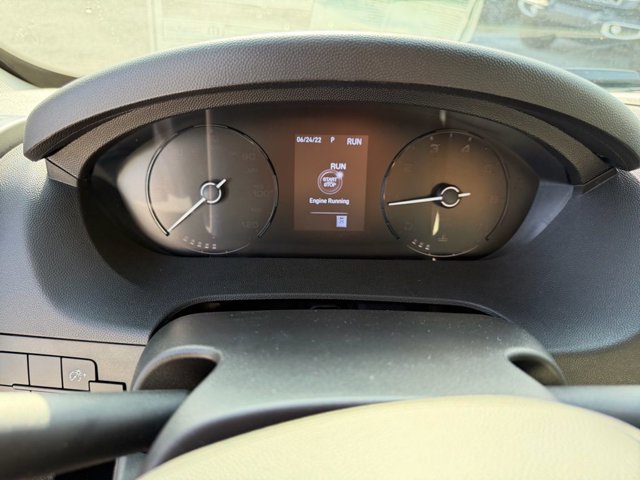 New 2026 Ram ProMaster 1500 - photo 23