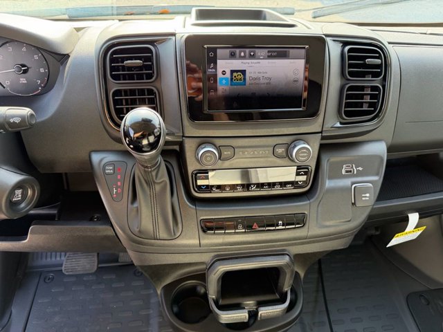 New 2026 Ram ProMaster 1500 - photo 24