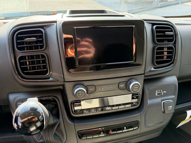 New 2026 Ram ProMaster 1500 - photo 25