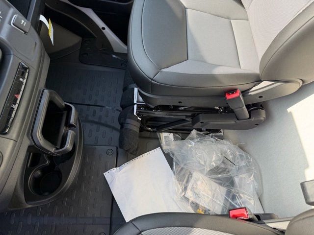 New 2026 Ram ProMaster 1500 - photo 26