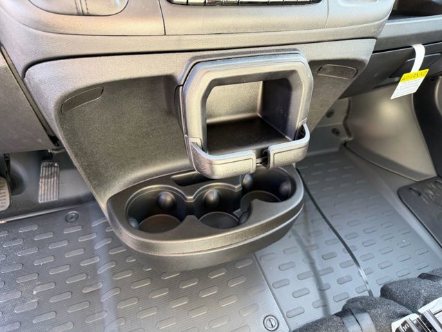 New 2026 Ram ProMaster 1500 - photo 27