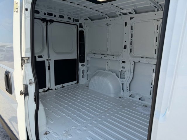 New 2026 Ram ProMaster 1500 - photo 29