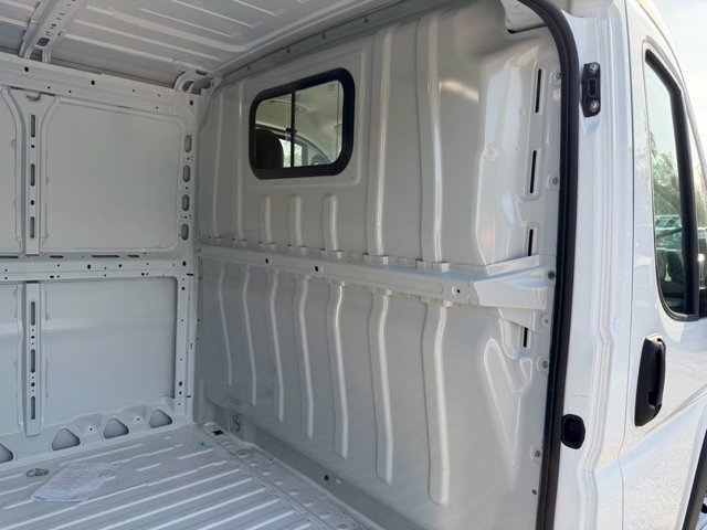New 2026 Ram ProMaster 1500 - photo 30