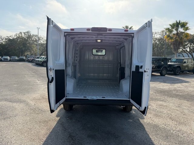 New 2026 Ram ProMaster 1500 - photo 2
