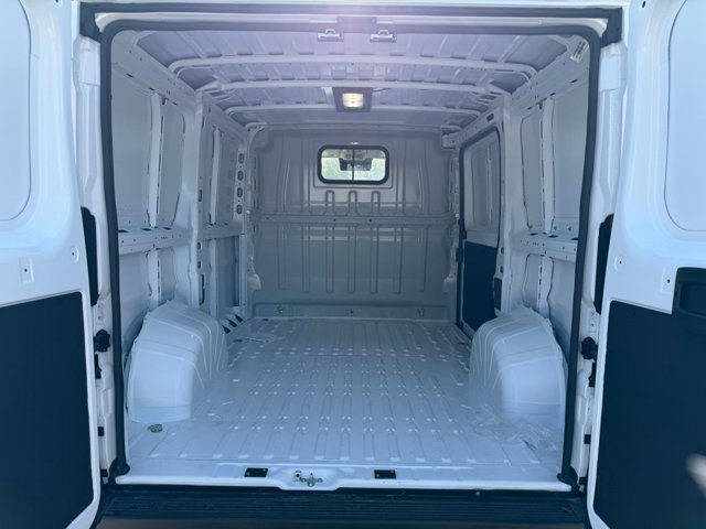 New 2026 Ram ProMaster 1500 - photo 31