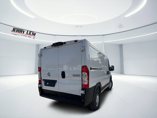 New 2026 Ram ProMaster 1500 - photo 6