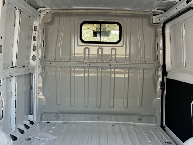 New 2026 Ram ProMaster 1500 - photo 32