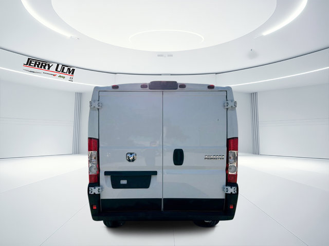 New 2026 Ram ProMaster 1500 - photo 7