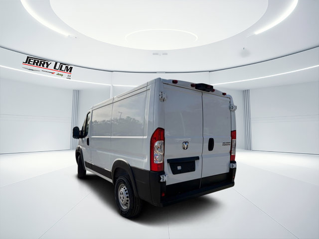 New 2026 Ram ProMaster 1500 - photo 8