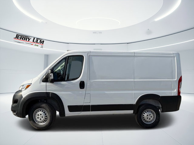 New 2026 Ram ProMaster 1500 - photo 9