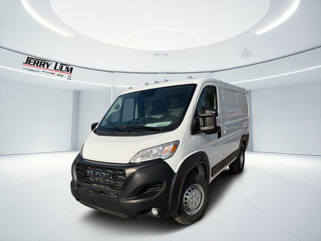 New 2026 Ram ProMaster 1500 - photo 10