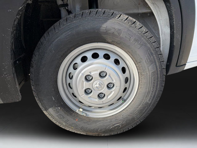 New 2026 Ram ProMaster 1500 - photo 12