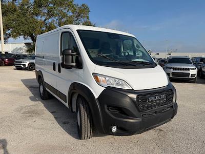 New 2026 Ram ProMaster 1500 - photo 1