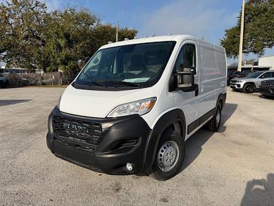 New 2026 Ram ProMaster 1500 - photo 1